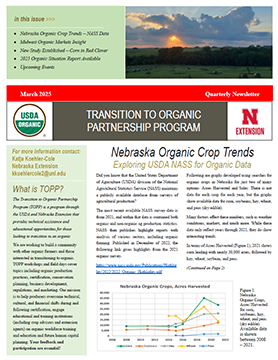 newsletter front cover