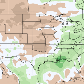 weather map