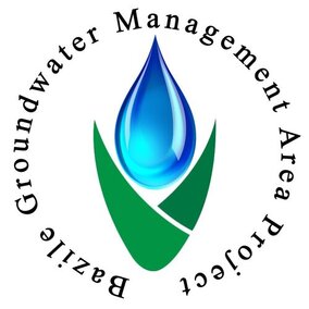 Bazile Groundwater Management logo